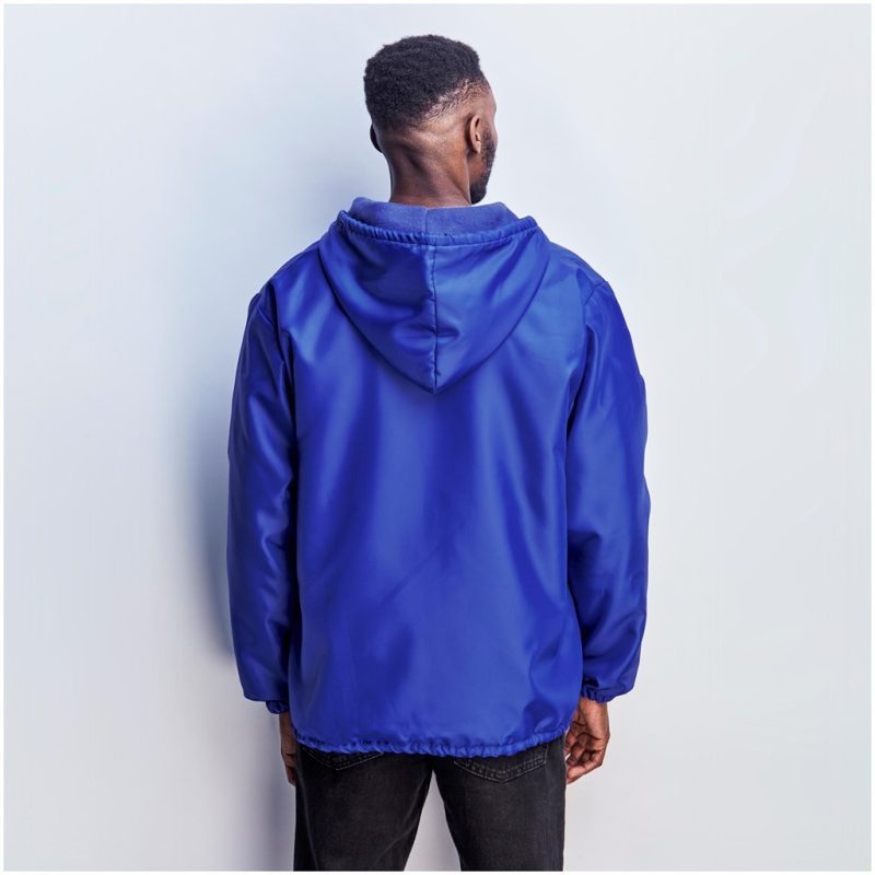 Unisex Alti-Mac Fleece Lined  Jacket - Image 3